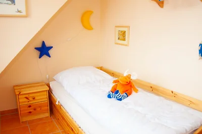 Hotel Cultuur en bezienswaardigheden Butjadingen