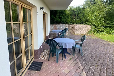 Vakantieappartement Gezinsvakantie Sangerhausen