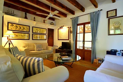 Casa vacanze Vacanza di relax Puerto Pollença