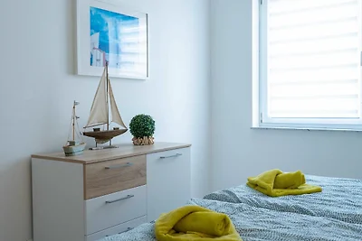 Kapitänskajüte Freest