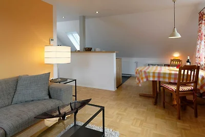 Ferienwohnung Weideblick
