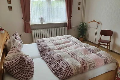 Ferienhaus Fritz