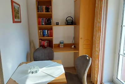 Albergo Cultura ed escursioni Dierhagen
