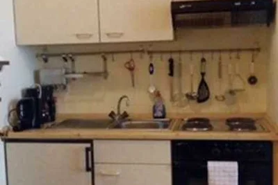 Vakantieappartement Gezinsvakantie Göhrde