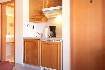 Vakantieappartement Gezinsvakantie Juist