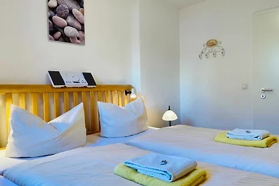 Appartamento Vacanza con famiglia Heringsdorf