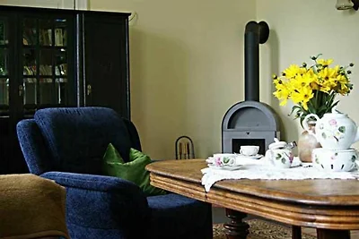 Vakantieappartement Gezinsvakantie Hinte