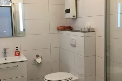 Vakantieappartement Gezinsvakantie Waldeck