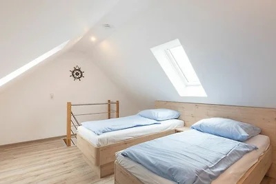 Ferienwohnung Heuboden