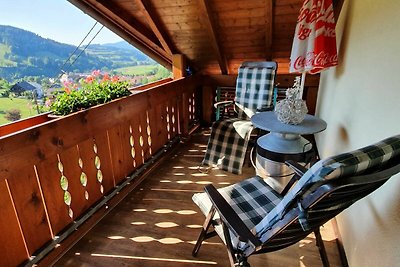 Appartamento Vacanza con famiglia Oberried