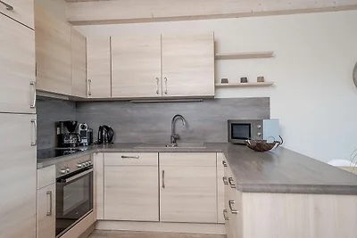 DAG-907 - Modernes Reihenhaus mit Garten (HT)