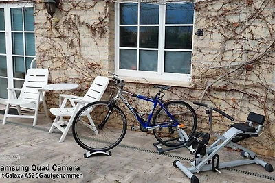 Vakantieappartement Gezinsvakantie Erfurt