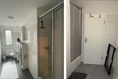 Ferienwohnung Moin