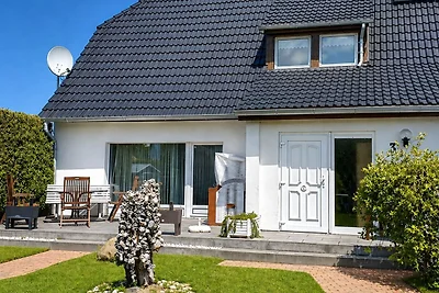Apartamento Vacaciones familiares Börgerende-Rethwisch