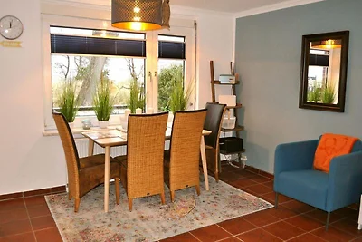 Mein Meeresblick Ferienwohnung