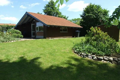 Vakantiehuis Ontspannende vakantie Schönhagen