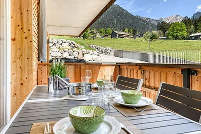 Apartment Frosch-Alfenz-Hütte