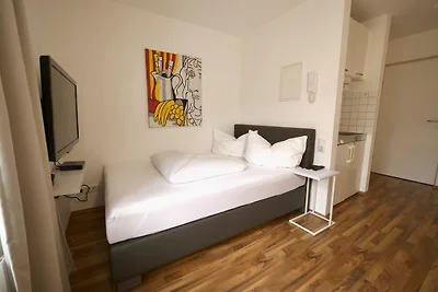 Astoria Apartment 16qm