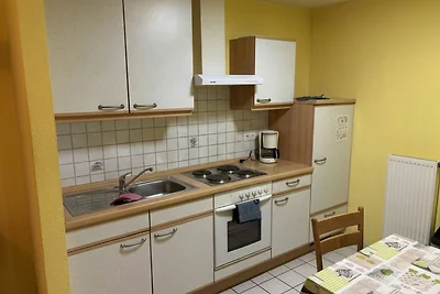 Apartament Dla rodzin Lentföhrden