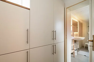Vakantieappartement Gezinsvakantie Nordstrand