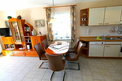 Leuchtturmstrasse 31 Haus 29 nur 150 m vom St...