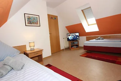 RDH-2.03, 6 Pers., ca. 55 qm