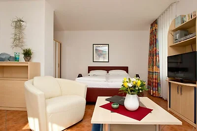 Villa Goodewind, App. 7.2 Fabian