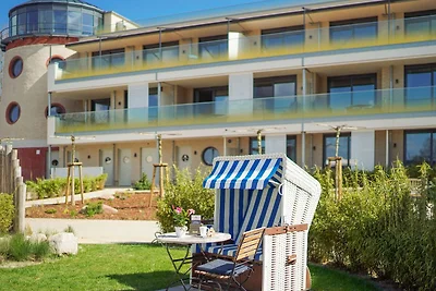 Vakantieappartement Gezinsvakantie Rankwitz