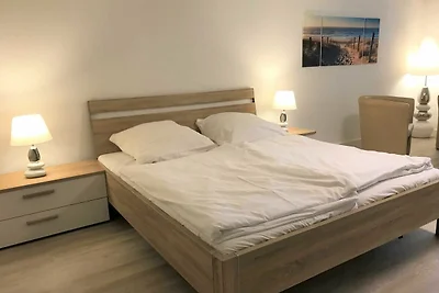 Appartamento Vacanza con famiglia Timmendorfer Strand