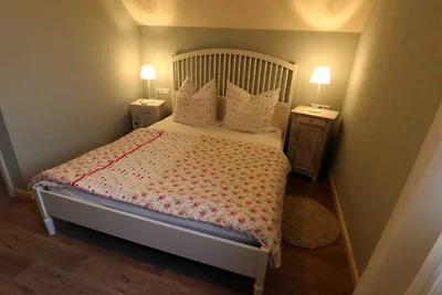 Vakantieappartement Gezinsvakantie Großkoschen
