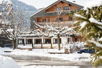 Hotel Cultuur en bezienswaardigheden Bizau