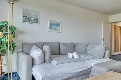 Haus Ostseeresidenz, App. 3OSR114