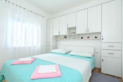 Vakantieappartement Gezinsvakantie Jasenice