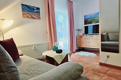 hotel Kultura & obilasci Dierhagen