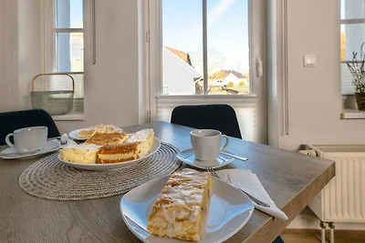 Appartamento Vacanza con famiglia Middelhagen