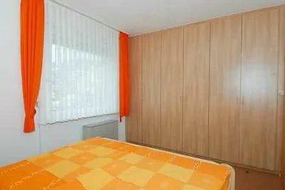 Ferienwohnung Hauptdeck