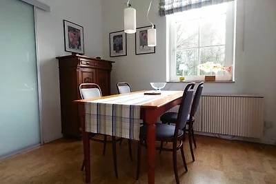 Holiday flat family holiday Wyk