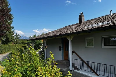 Komfortables Ferienhaus mit Terrasse und...
