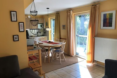Ferienhaus CASA UNO