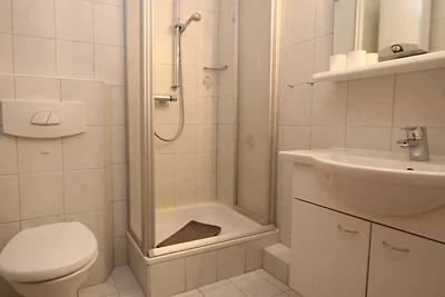 Vakantieappartement Gezinsvakantie Wyk