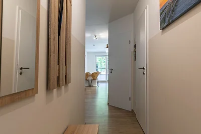 Haus Aaron Fehlingstrasse, Fewo 221