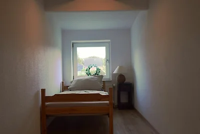 Erdgeschosswohnung