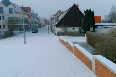 Ferienhaus Ueckergucker