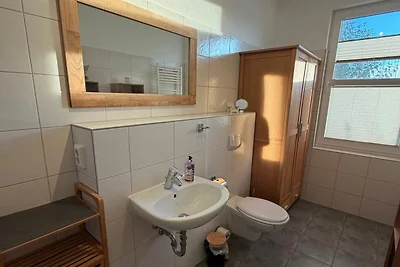 Ferienwohnung Holzteichstr. 17