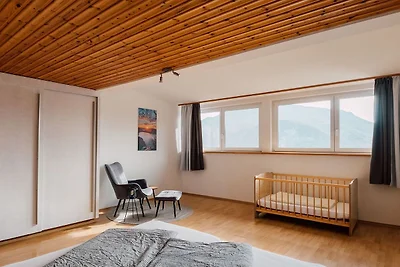apartman za odmor Obiteljski odmor Eisenberg