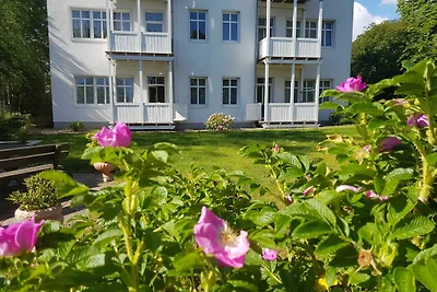 Appartement 5 mit Balkon