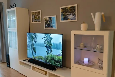 FeWo Harzer Wiesenberg