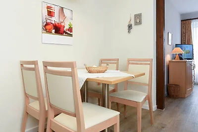 Appartamento Vacanza con famiglia Neuharlingersiel