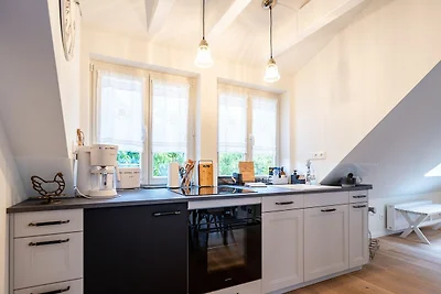 Vakantieappartement Gezinsvakantie Pudagla
