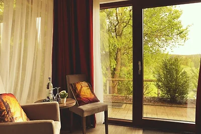 Doppelzimmer Deluxe